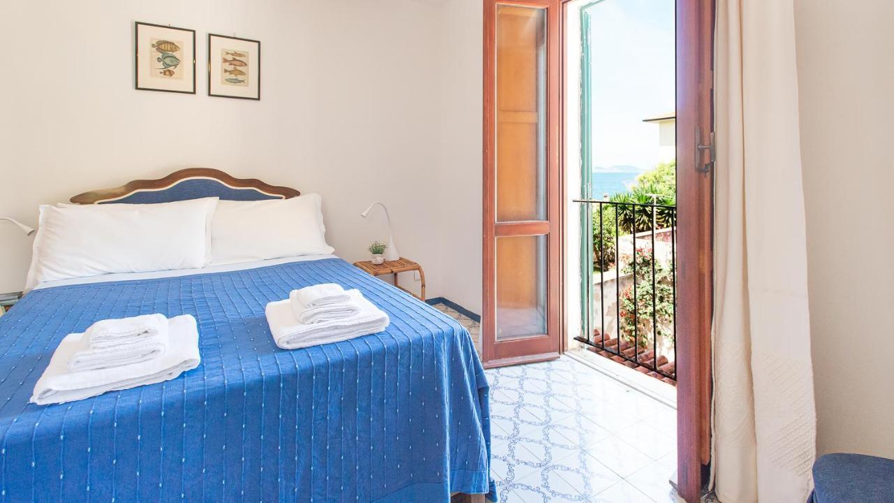 Ferienwohnung Welcomely - Retiro Perpignan Alghero Exterior foto